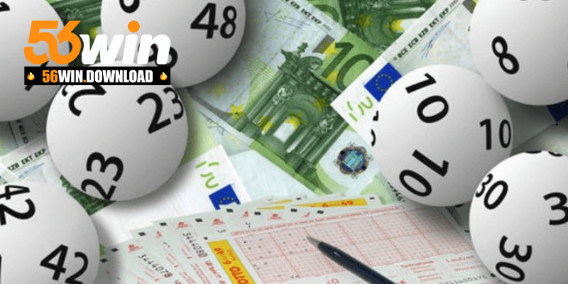Bao lô xổ số 56Win tỉ lệ thưởng cao nhất thị trường 2025