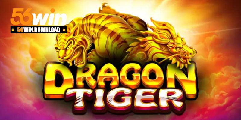 Giới thiệu game rồng hổ online 2025