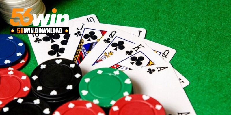 Hiểu rõ hơn về game bài mậu binh 56Win