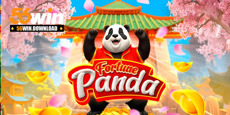 Hướng dẫn tân thủ nhập môn nổ hũ Panda Fortune