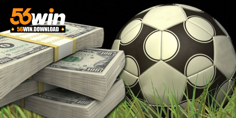 Hướng dẫn theo dõi ODDS khi cá độ thể thao 56Win