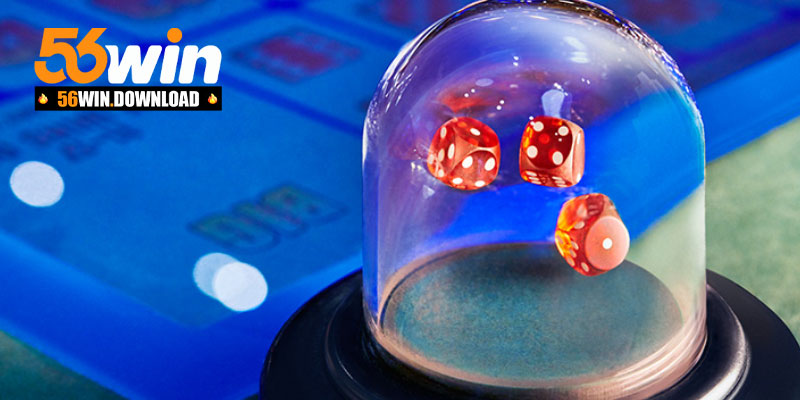Khám phá ngay thế giới Sicbo 56Win