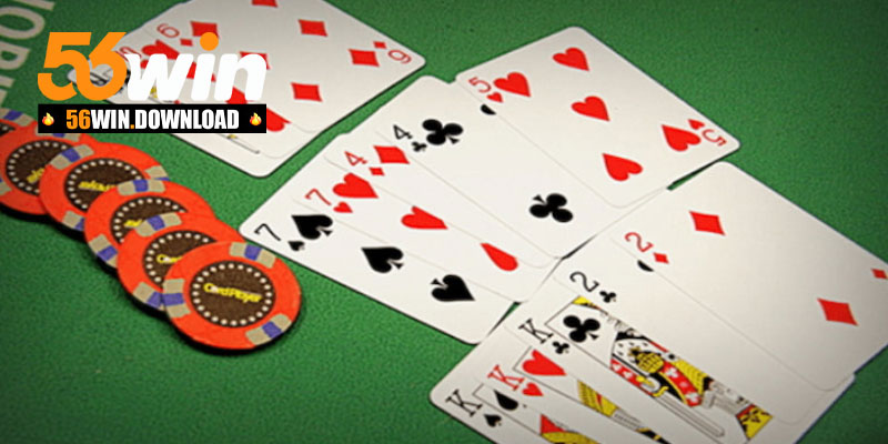 Kinh nghiệm chơi mậu binh online tại 56Win