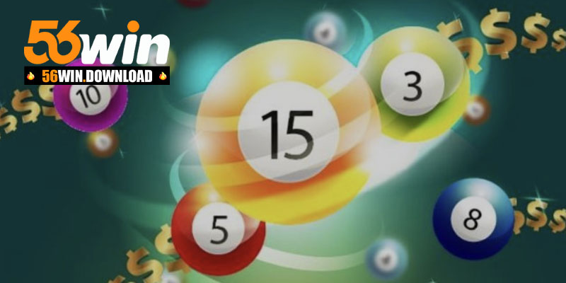 Lợi ích khi cá cược xổ số miền Nam tại nhà cái 56Win