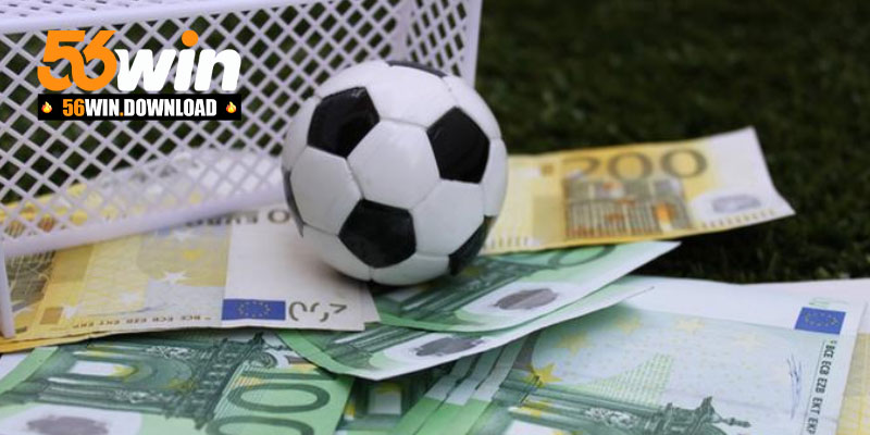 ODDS là gì trong cá độ bóng đá 2025