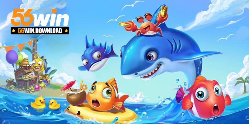 Quy tắc chơi game bắn cá đổi Card 