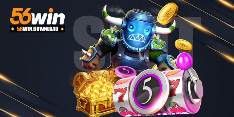 TP nổ hũ 56Win