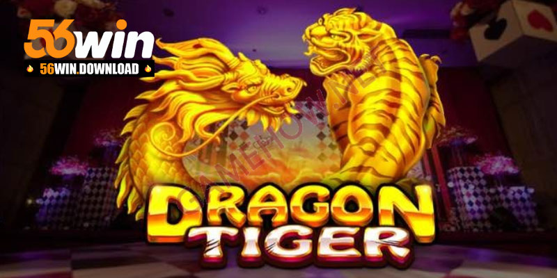 Tổng quan về game rồng hổ online