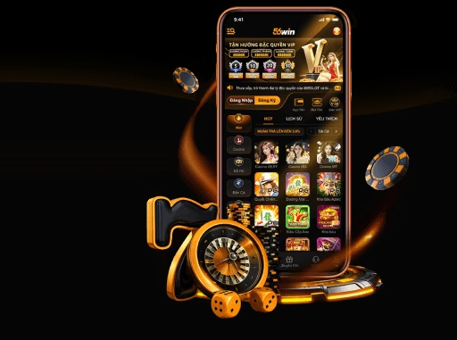 App 56Win