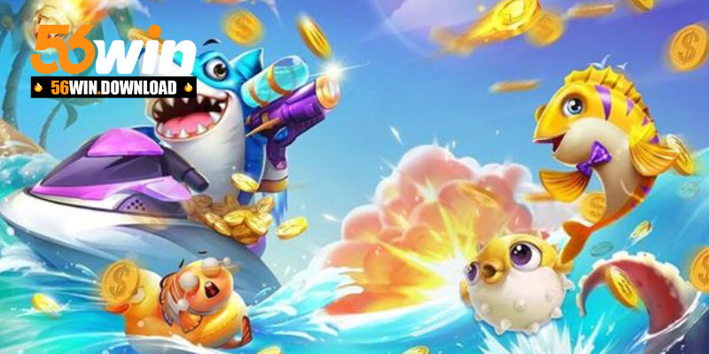 mẹo chơi bắn cá Bingo